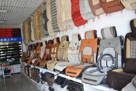 汽车配件怎么做电商平台,汽车配件电商运营