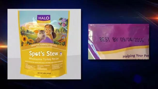 进口猫狗粮最新消息,315曝光的不合格猫粮名单