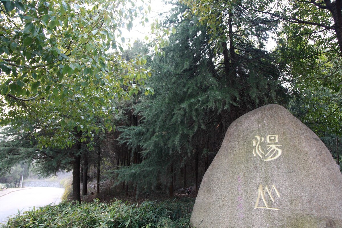 小雪节气泡温泉,冬天温泉推荐