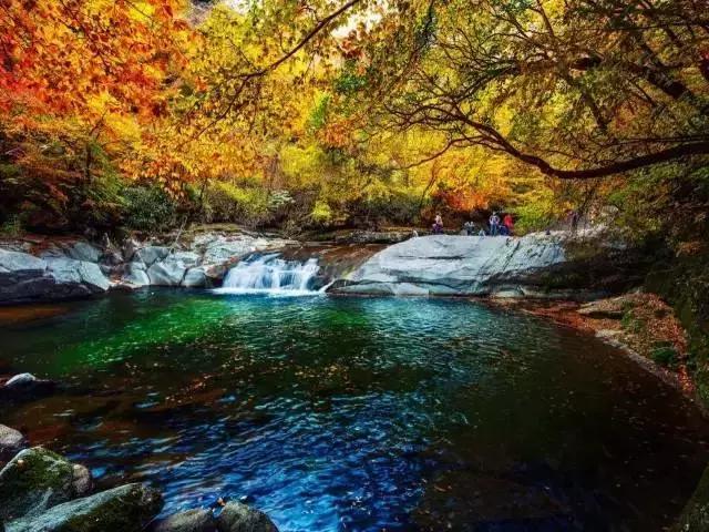 哈尔滨周边有10多个绝美胜地,哈尔滨自驾三亚边走边玩最佳路线