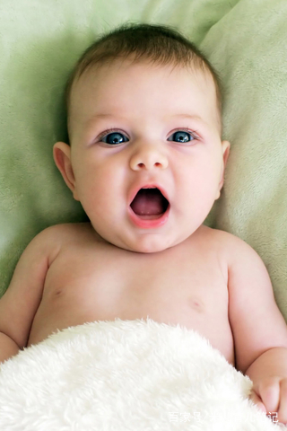 又一个1岁大的宝宝眼睛失明,年轻父母们都长点心