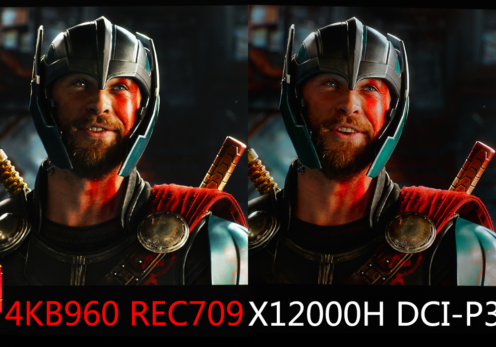 5500流明激光投影机,5000元激光投影机