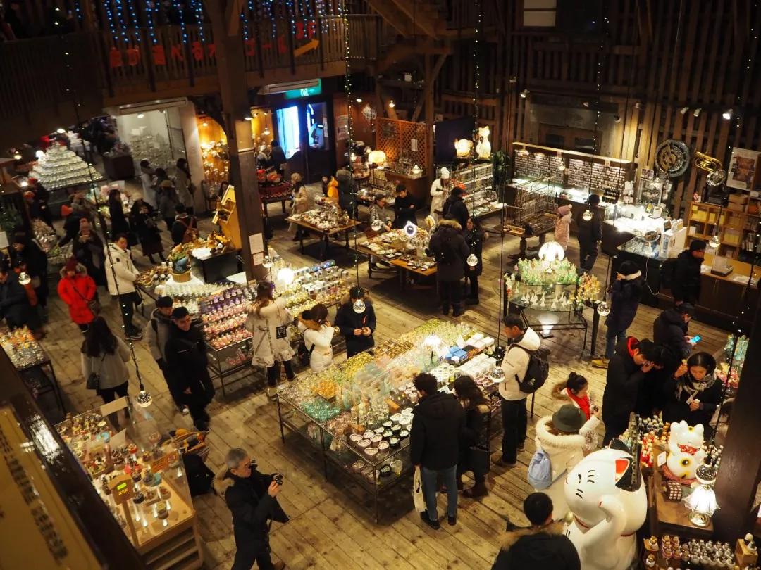 一条让你经历四季的旅游线路,一条绝美自驾游路线图