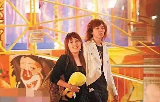 何超盈过往恋情,何超盈爱情史