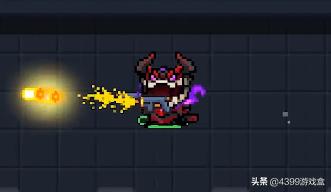 元气骑士1月9日新春版本上线！新角色来了？