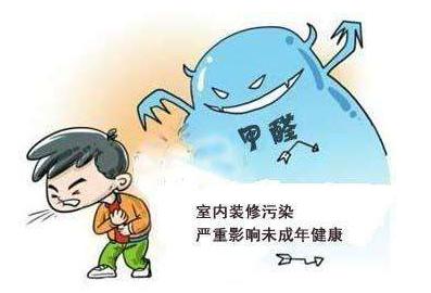 除甲醛方法和原理讲解,除甲醛最有效的方法是什么原理