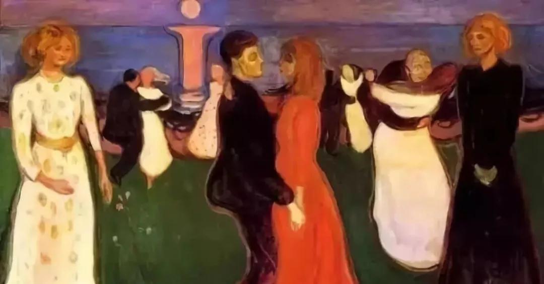 流连忘返于*院妓**的艺术大师,当真是不“风流”不快活就没灵感?