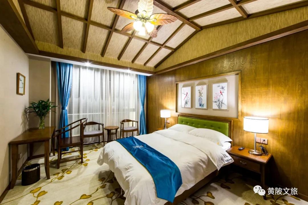 黄陂印象桃源民宿,黄陂区木兰花乡印象酒店