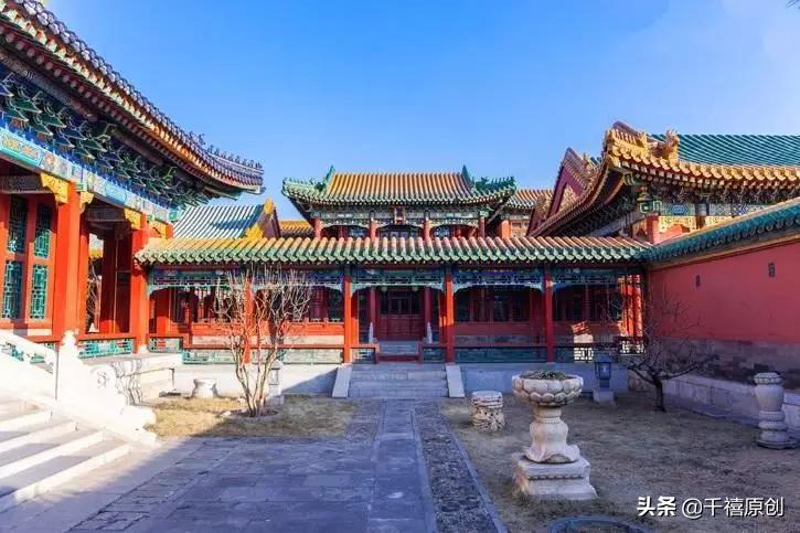 溥仪从紫禁城偷出400件宝贝!这件翡翠,据说都赶上马云身价了