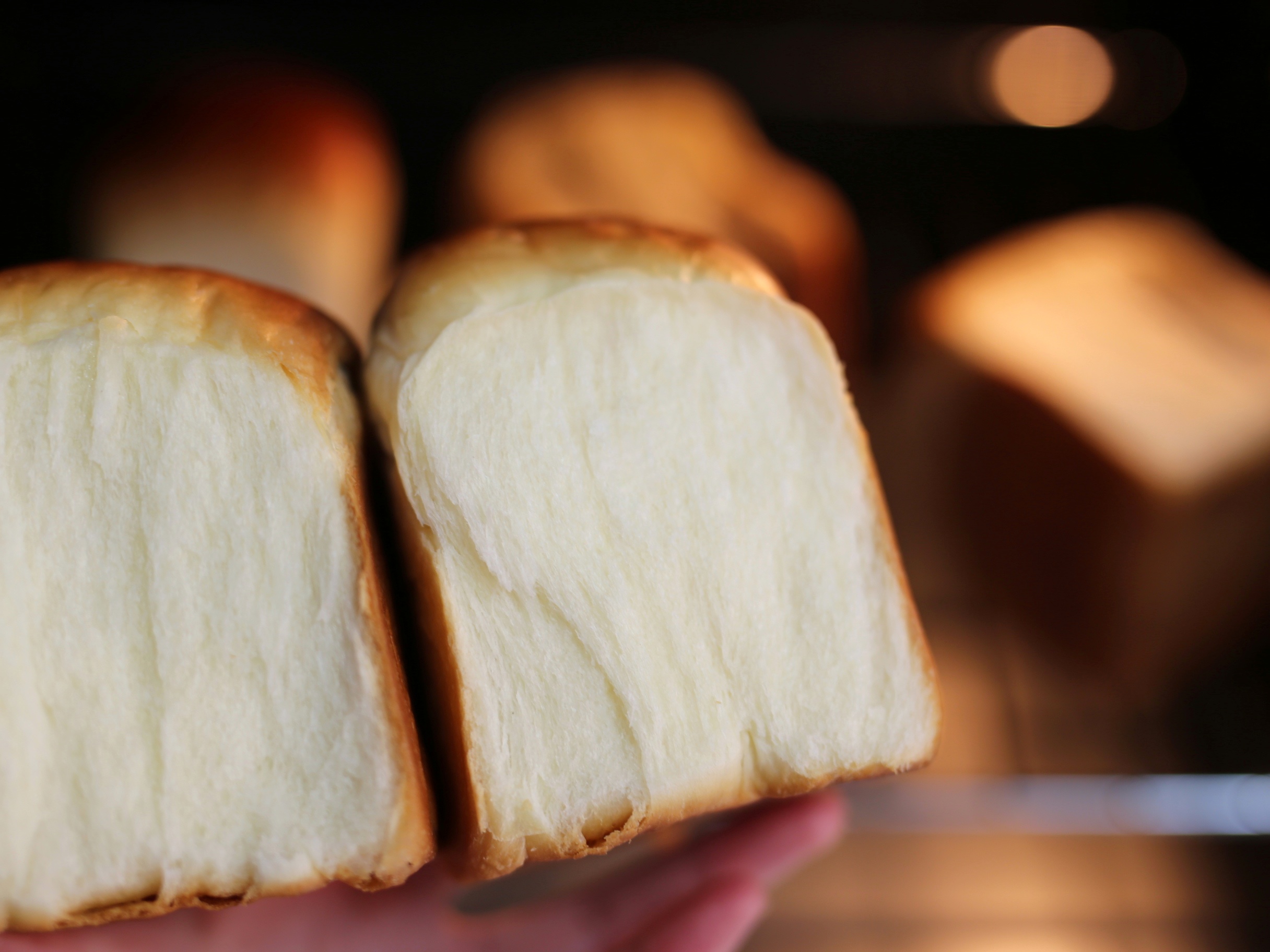 自制吐司怎么样不粘模具,自制吐司怎样不干