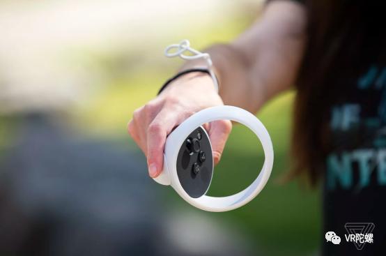 oculus2测评,oculusquest2生化危机