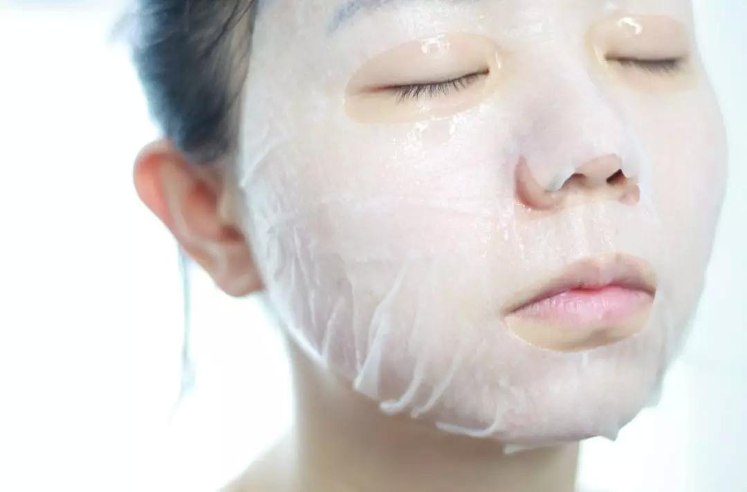 夏天来了面膜用起来,学生党夏天面膜怎么选