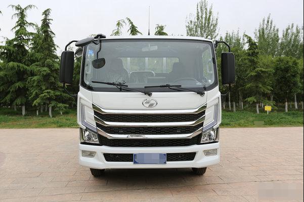 上汽轻卡4米2国六评价,上汽轻卡amt操作步骤讲解