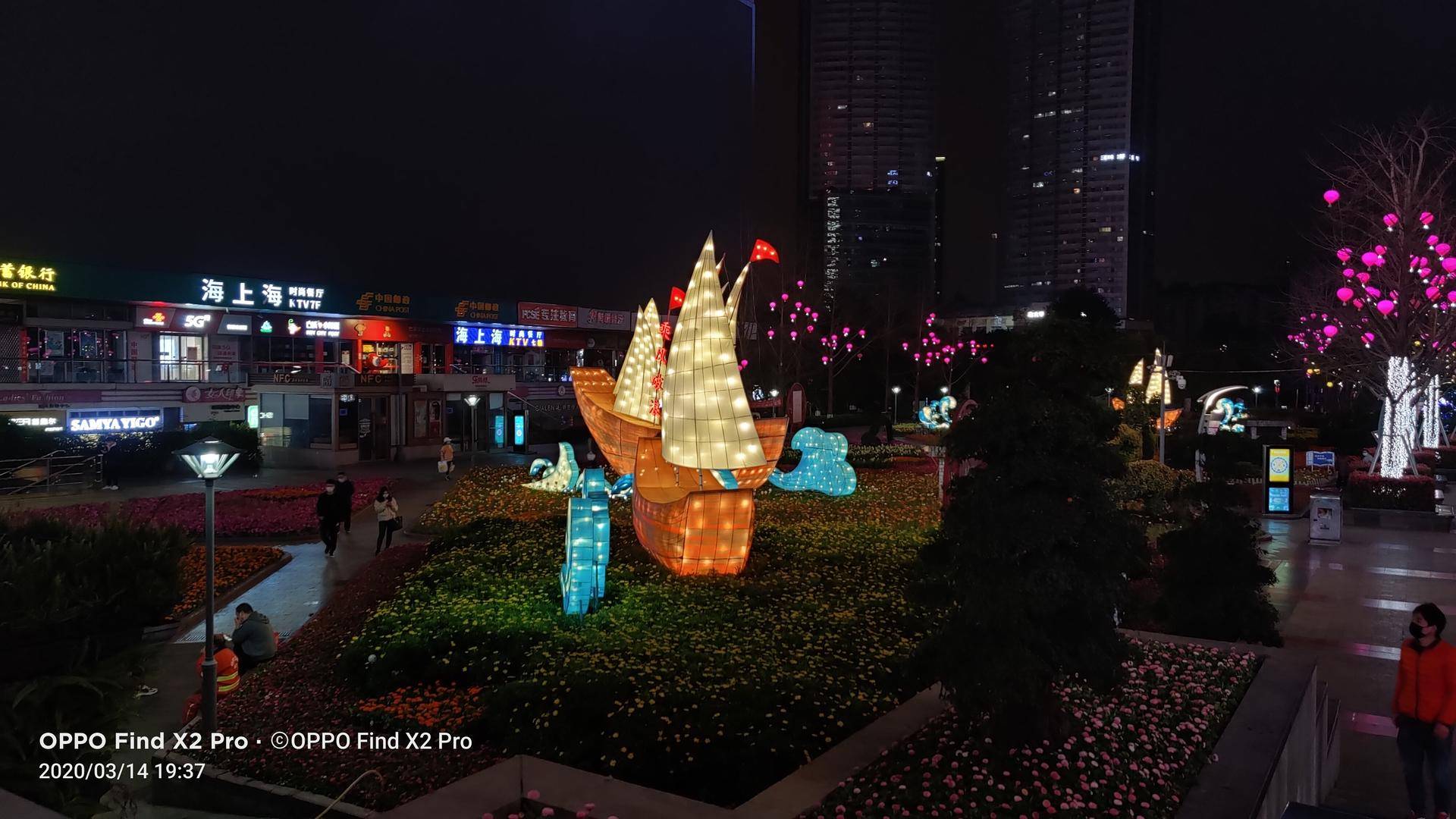 消费者视角评测,findx2pro发布多少钱