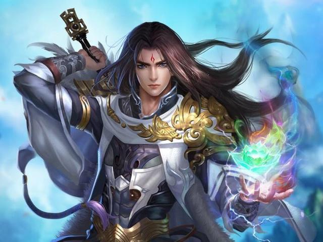 四本百万字以上的仙侠玄幻小说,无限流仙侠文