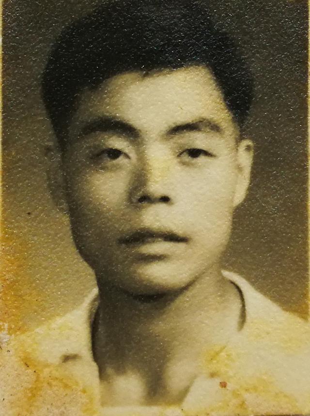 父亲驾鹤西去悼词,致敬我的父亲完整版