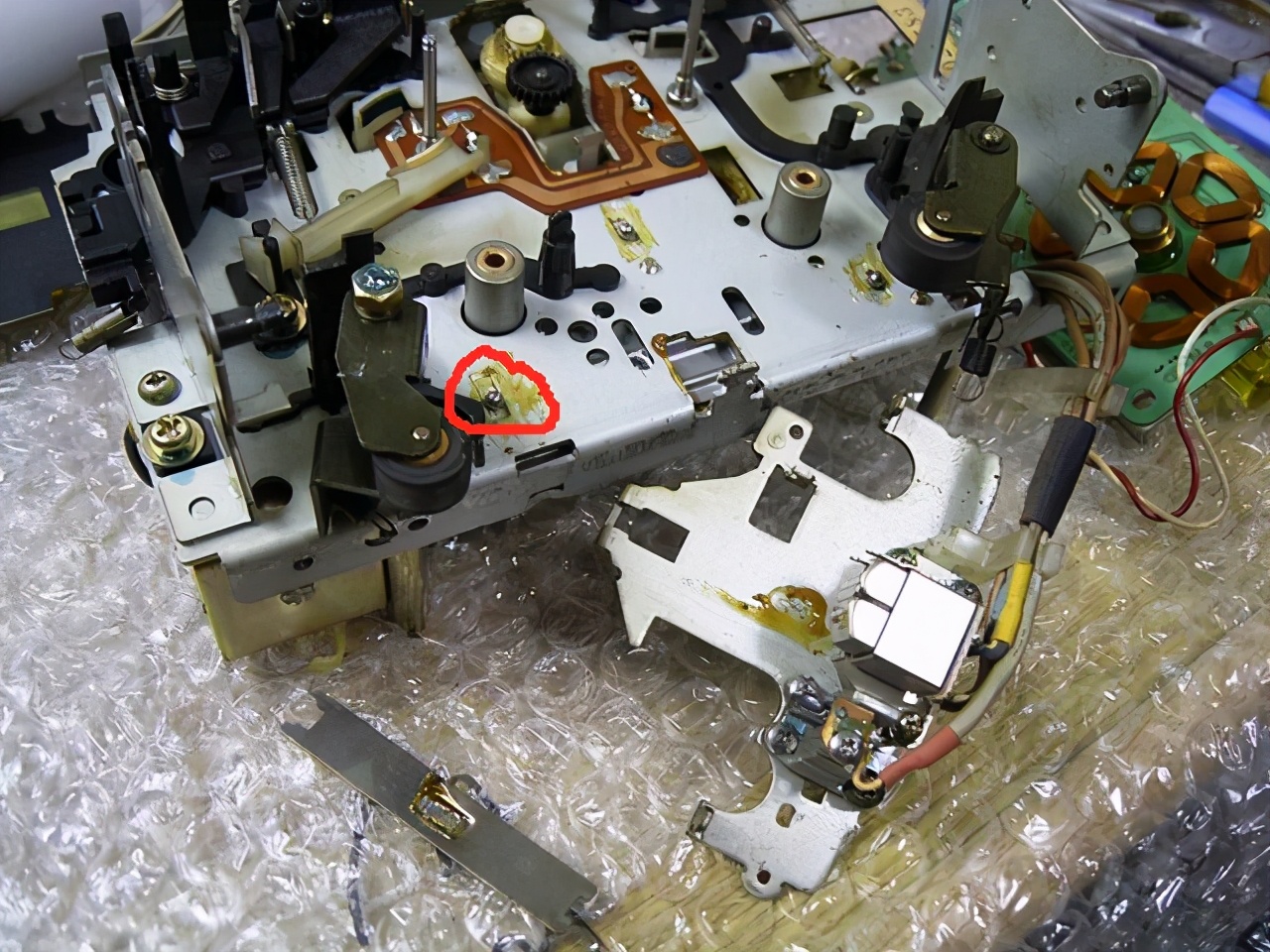 收集的一些感兴趣卡座的有关知识及相关评测