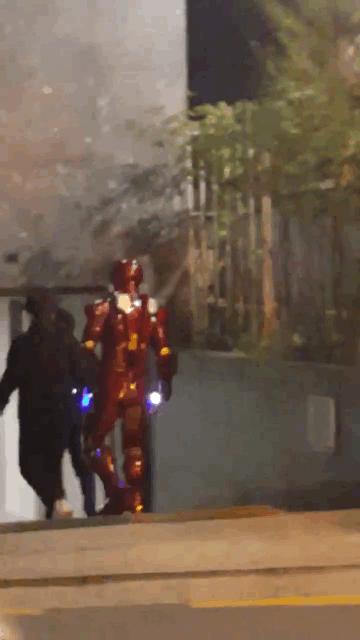 朴灿烈万圣节现状,朴灿烈为什么没参加rm