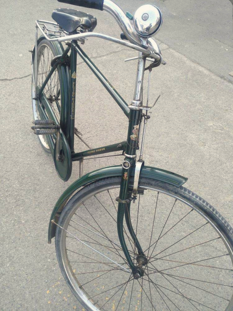 天津老牌飞鸽自行车,自行车天津飞鸽