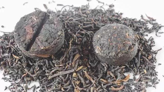 11种黑茶你认识几种,目前黑茶有几种