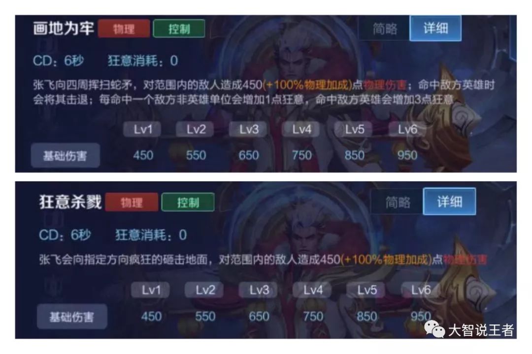 王者荣耀张飞适合上分吗,国服张飞打法思路出装