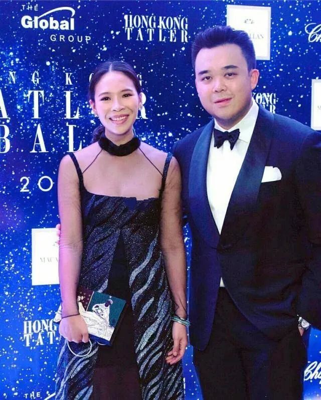 香港澳门豪门联姻,香港豪门争夺战