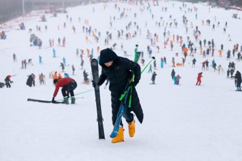 武汉到江浙沪五天自驾游攻略,武汉到五峰国际滑雪场攻略