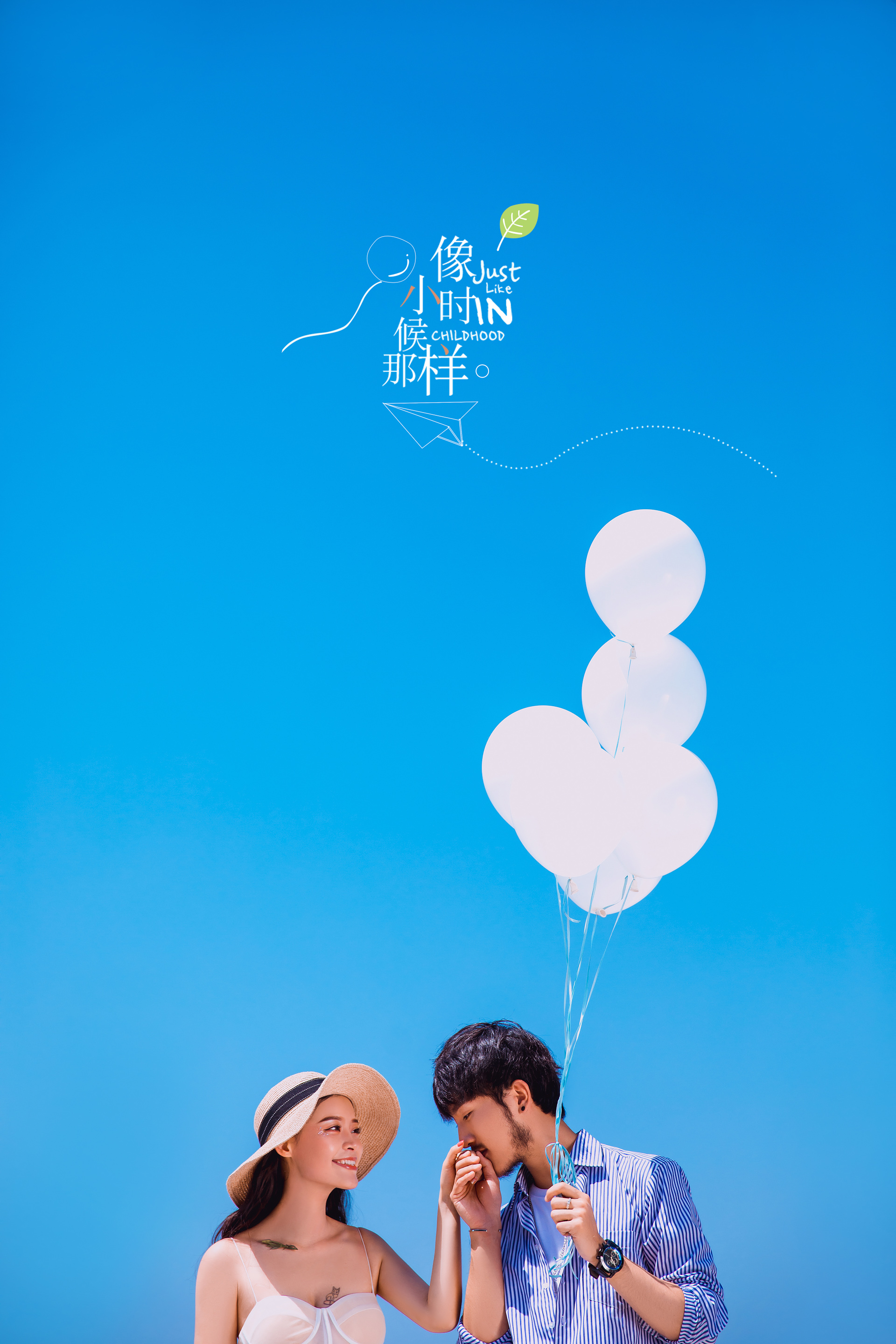 杭州旅拍婚纱摄影外景推荐,杭州旅拍婚纱照景点推荐