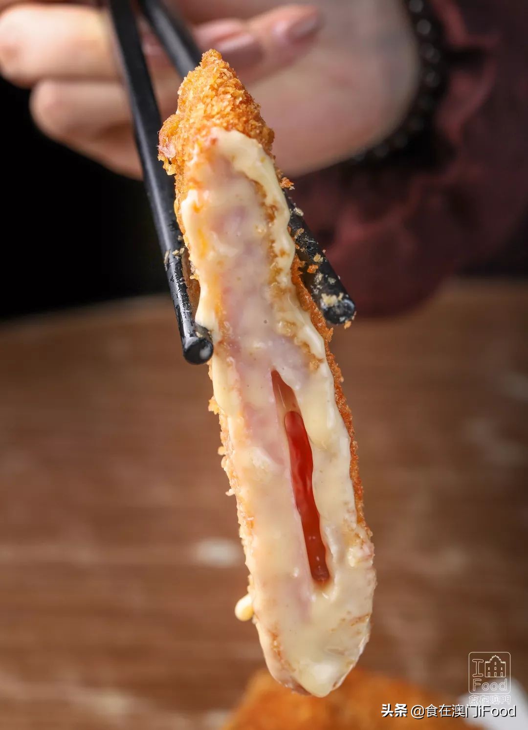 澳门探店|明星到澳门都要去“膜拜”的鬼马菜系，记得来打卡！