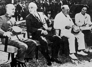 *鱼岛钓**争议之起源,竟是美日暗地里勾结的结果