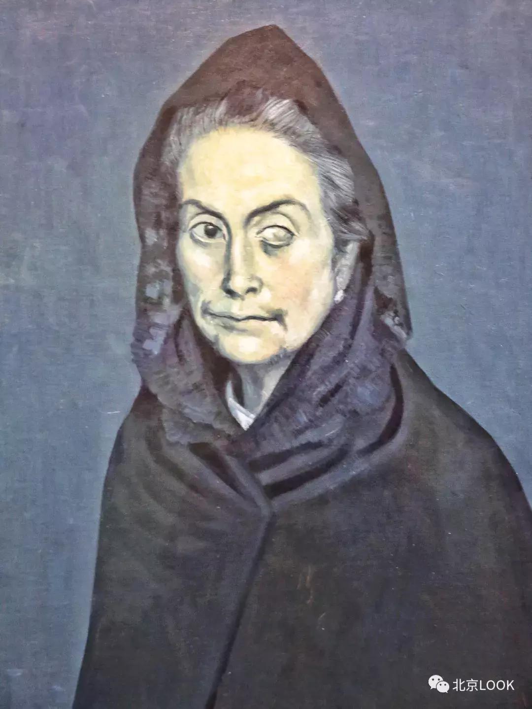 毕加索北京大展,毕加索展在哪里