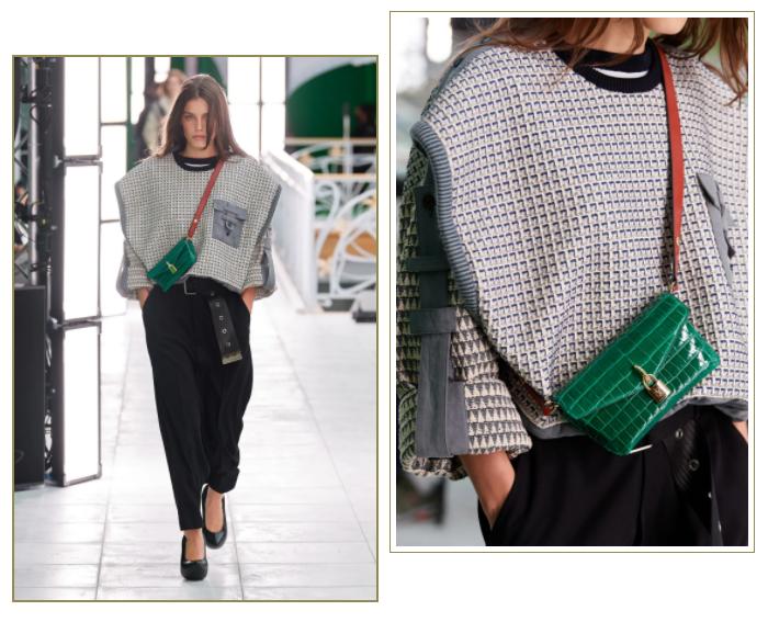 2018年开春各大品牌新款包一览表,2021新包大全