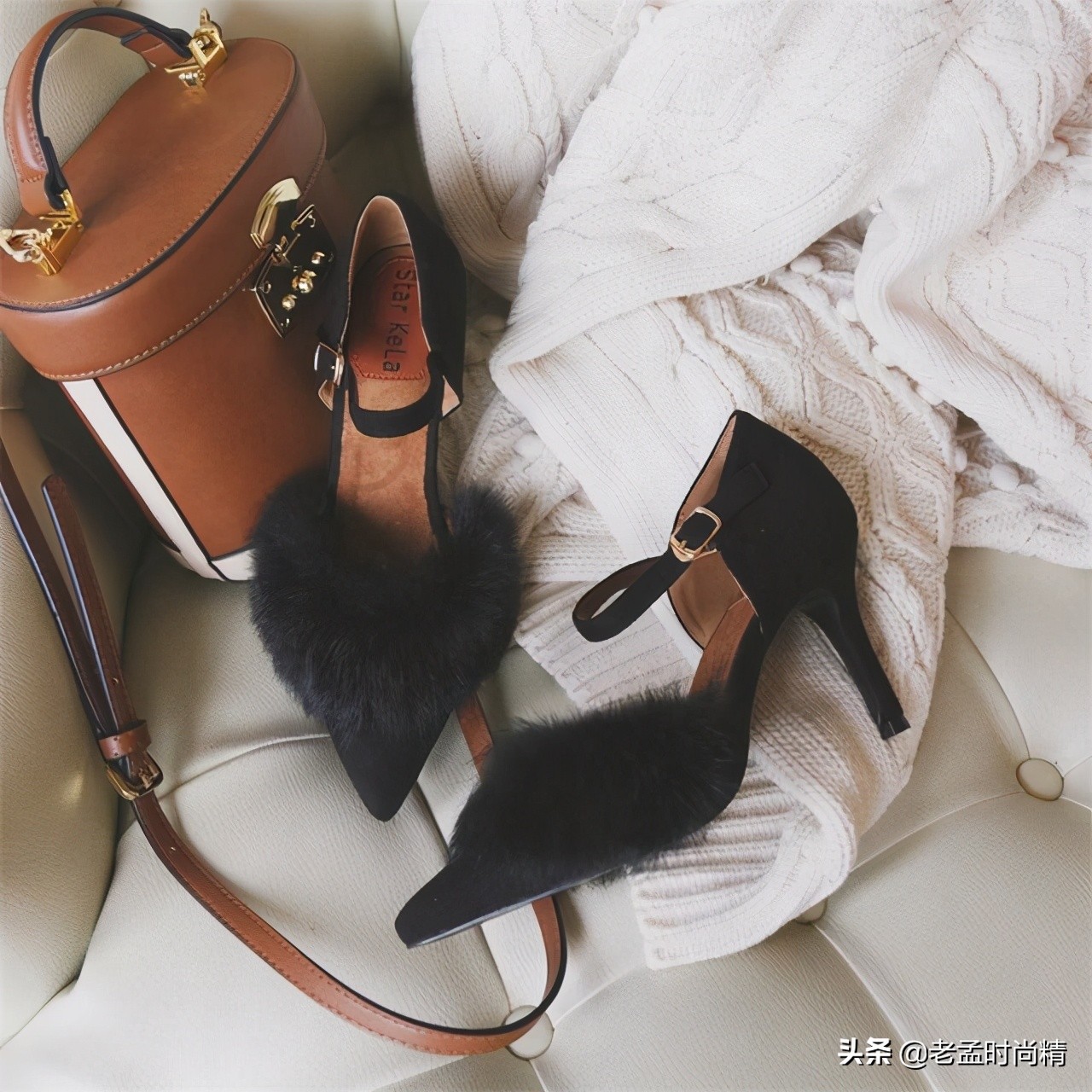 高跟鞋2019排行榜,今年最美的高跟鞋夏天