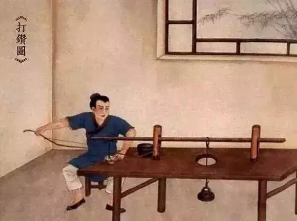 没有专业工具怎样抛光,古人是如何打磨玉器的