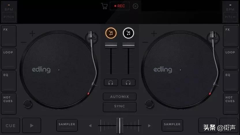 适合音乐爱好者的app,实用性极强的音乐app