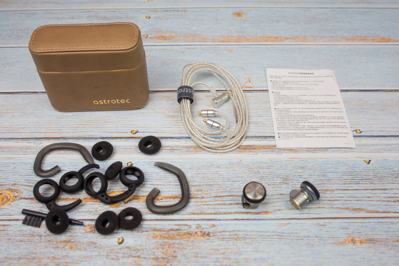 情怀平头塞新品,15mm大振膜,可换线设计,1099元的它你会喜欢吗