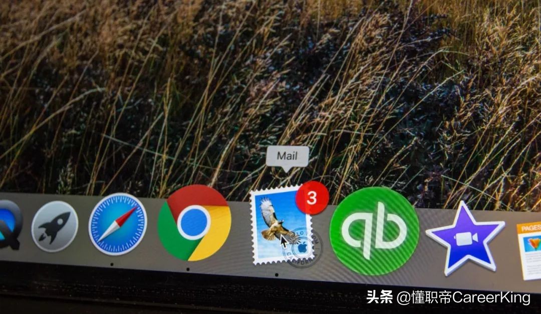 用qq邮件投简历会收到吗,如何用qq邮箱给hr发简历