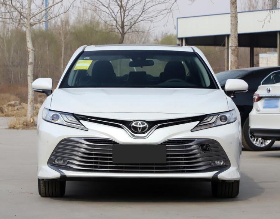 口碑相当出色的丰田凯美瑞，如今还值得买么？答案非也