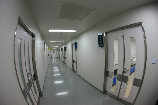 长海医院口腔门诊,上海长海体检中心攻略