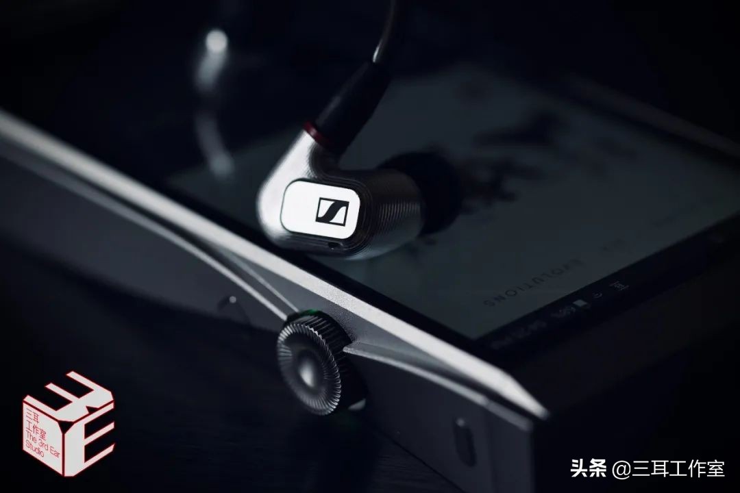 森海ie900diy入耳,ie900入耳测试