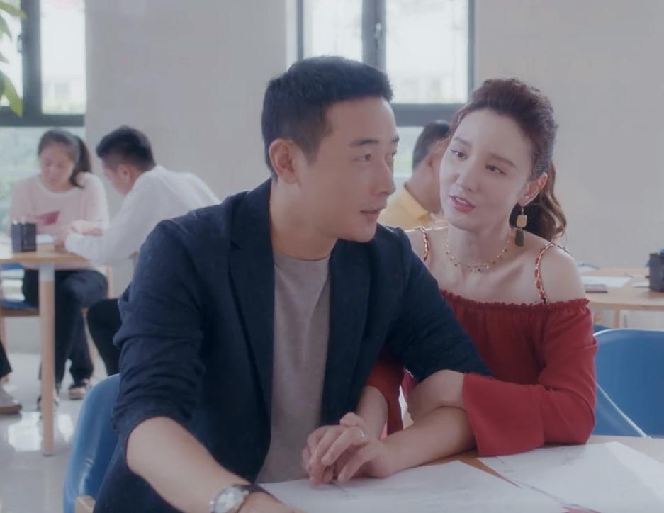 安家大结局房似锦和徐文昌,安家徐文昌和房似锦第几集在一起