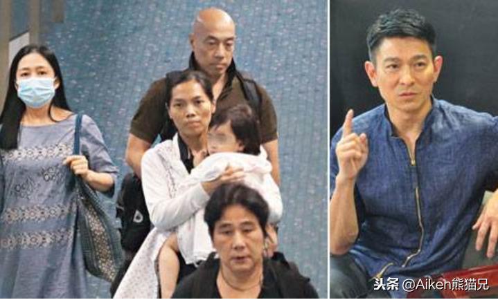 刘德华能红几十年他是怎么做到的,为啥刘德华这么受欢迎