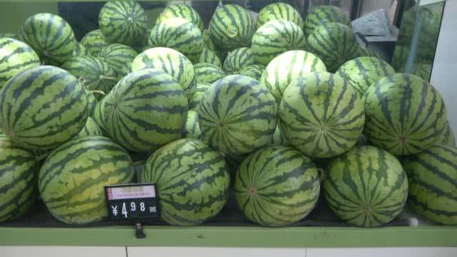 西瓜价格有望回升吗,西瓜价格回升