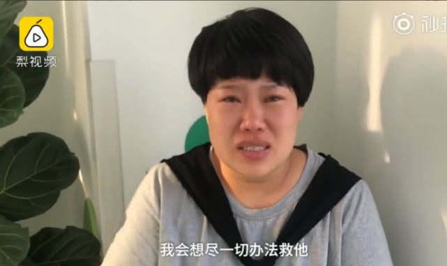 满月婴儿患罕见血液病,亲戚劝放弃治疗,母亲:想听他叫一声妈妈