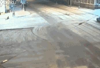 浙A3A5U8、浙A3Q1H9…余杭这些车超速行驶!全部曝光