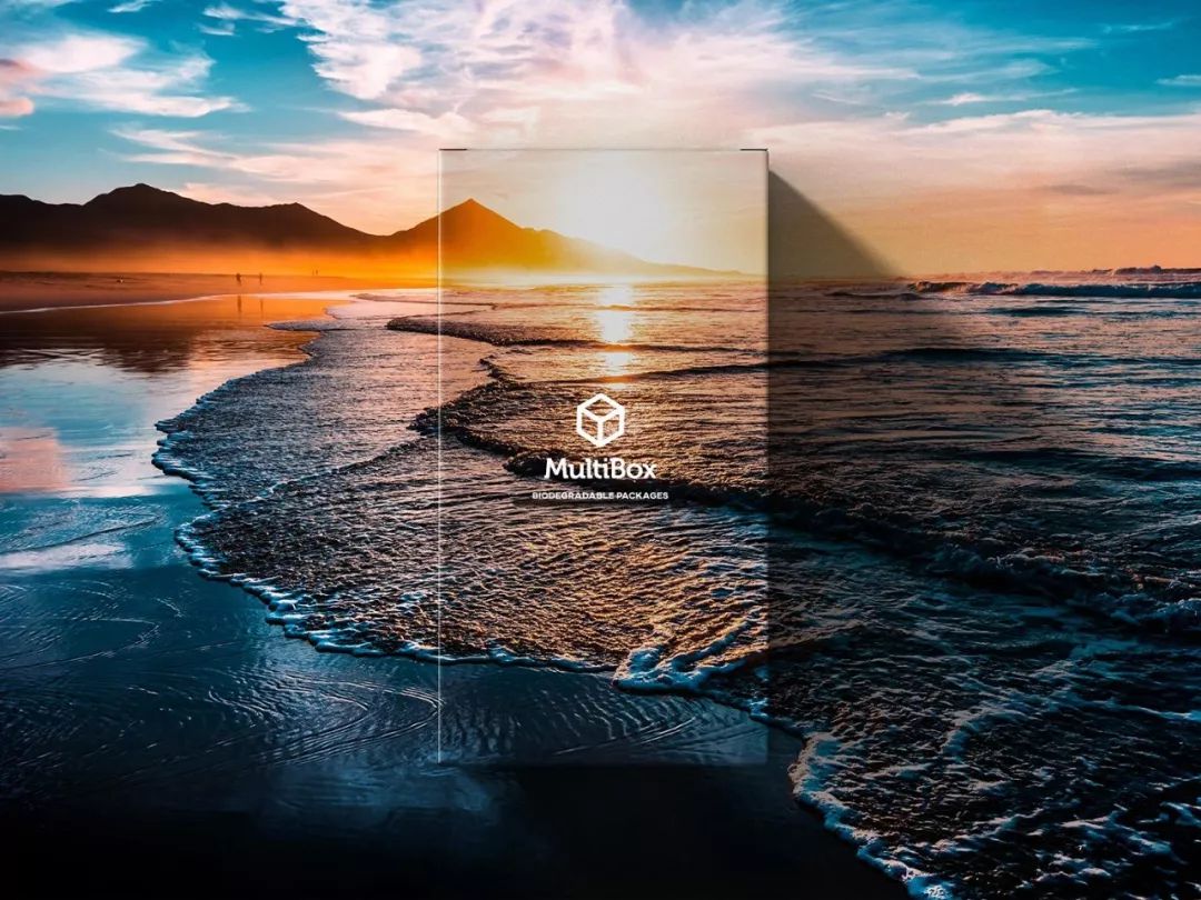 全球创意海报100张,最新创意海报合集值得收藏