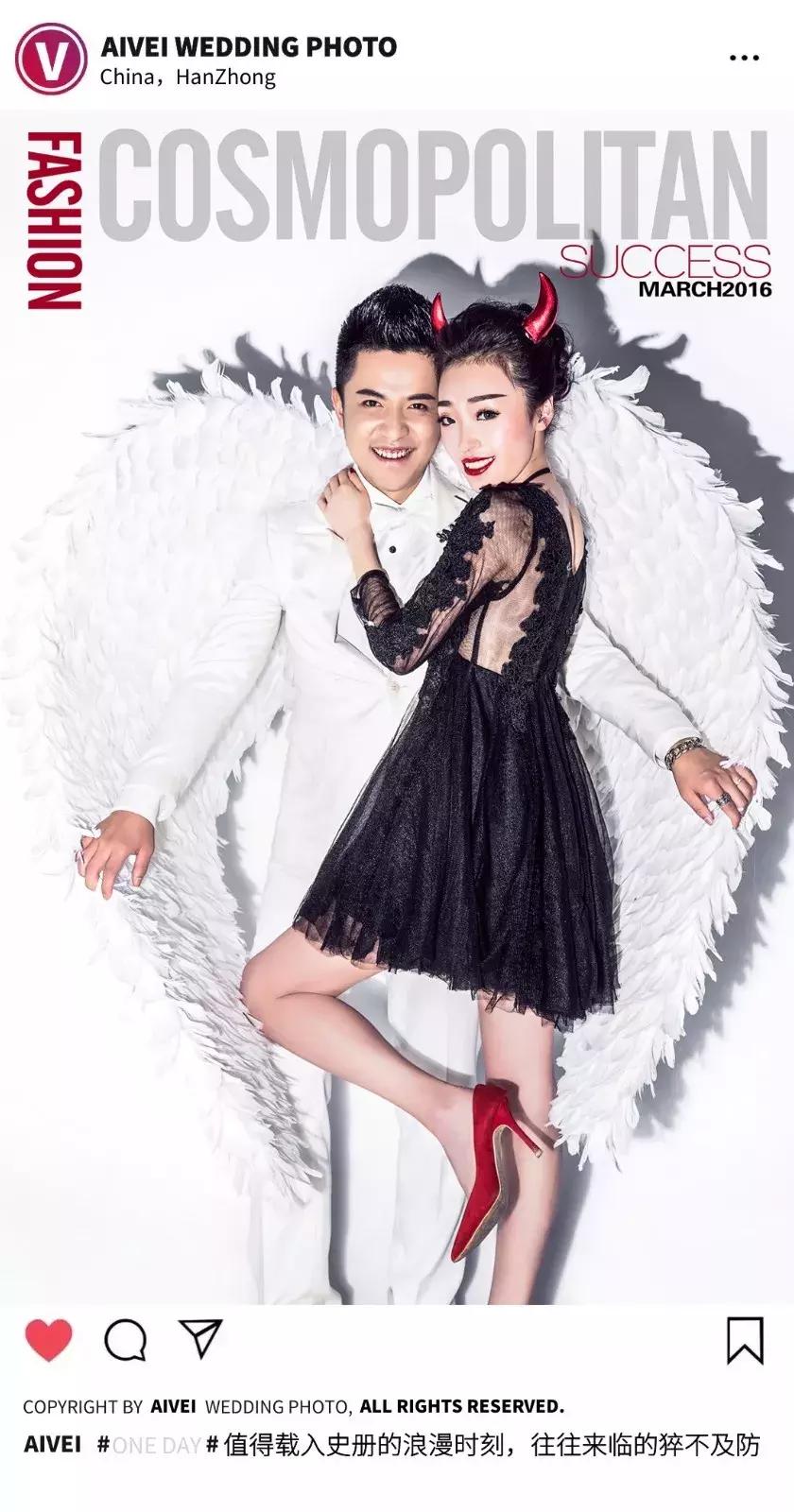 2019艾薇摄影,放波样片先干为敬!