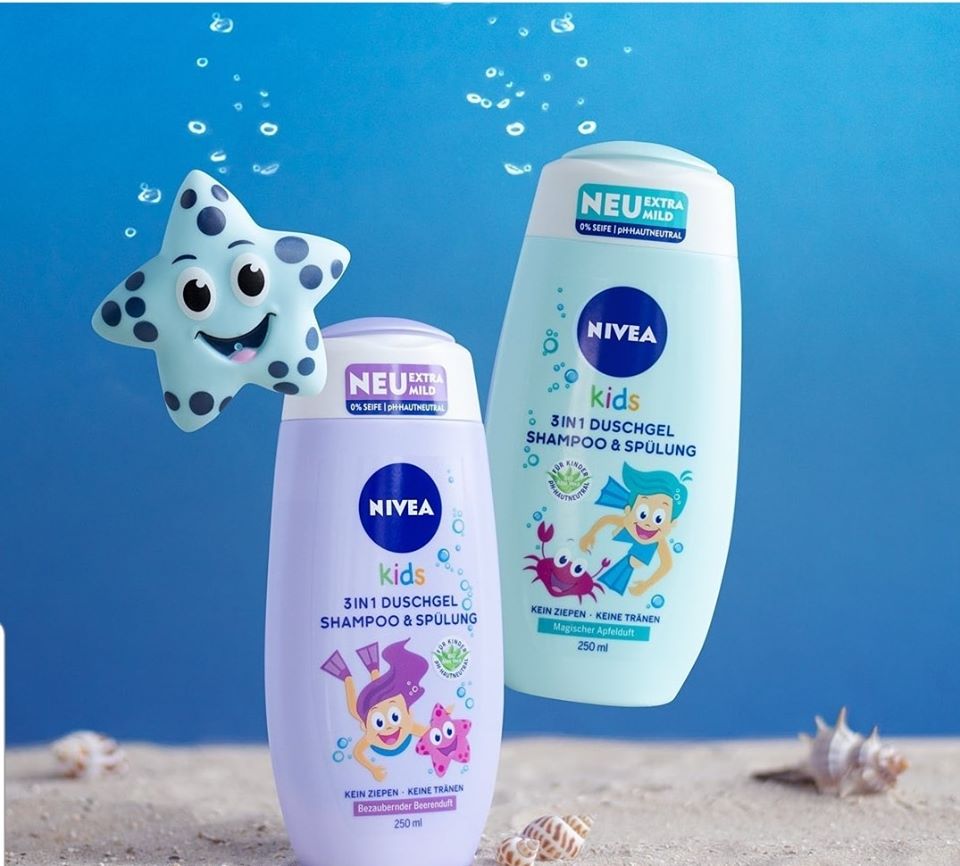 这几款德国平价母婴产品，你家孩子用过吗？