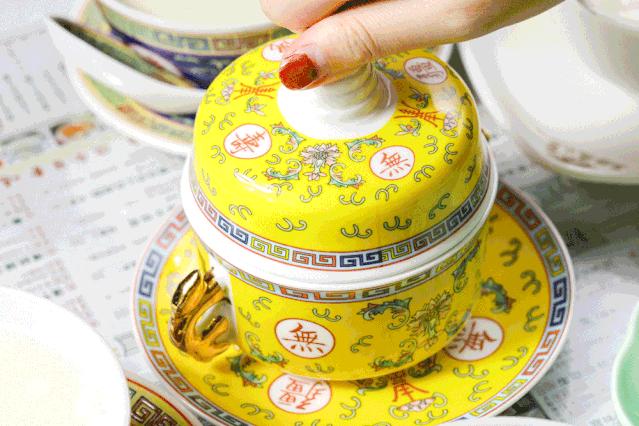 正宗糖水甜品店,海派港式传统糖水