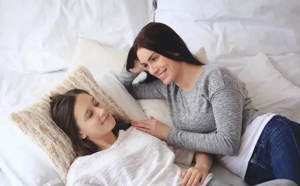 妈妈求助:儿子看色情片,我该怎么办?